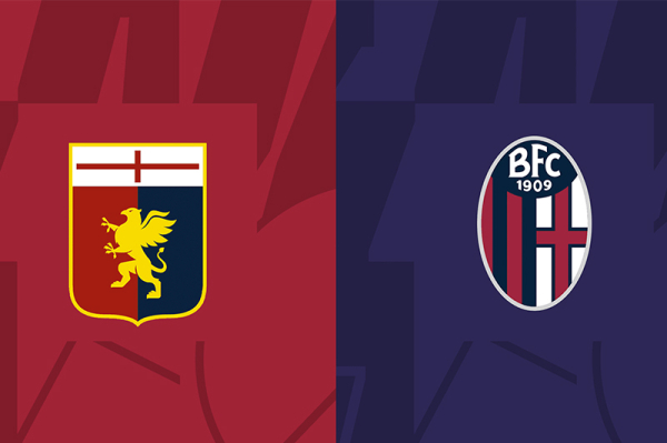 Nhận định bóng đá Genoa vs Bologna 1h45 ngày 25/5 (Serie A 2023/24)