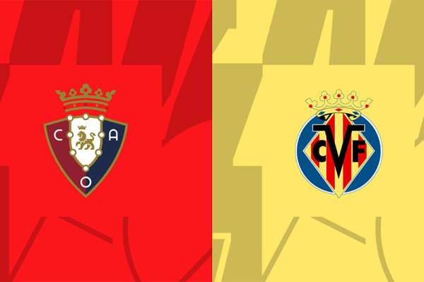 Osasuna vs Villarreal: Đội khách quyết tâm khép lại mùa giải trong niềm vui?