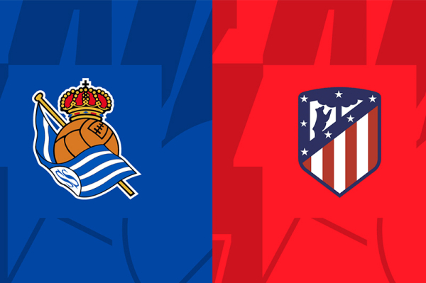 Nhận định Sociedad vs Atletico Madrid 21h15 ngày 25/5 (La Liga 2023/24)
