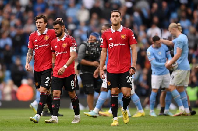 Nhận định Man City vs MU (21h00 ngày 25/05): Nỗi đau thêm dài