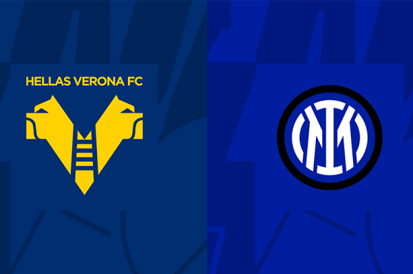 Nhận định trận đấu Verona vs Inter Milan: Cơ hội cho Verona tạo bất ngờ?