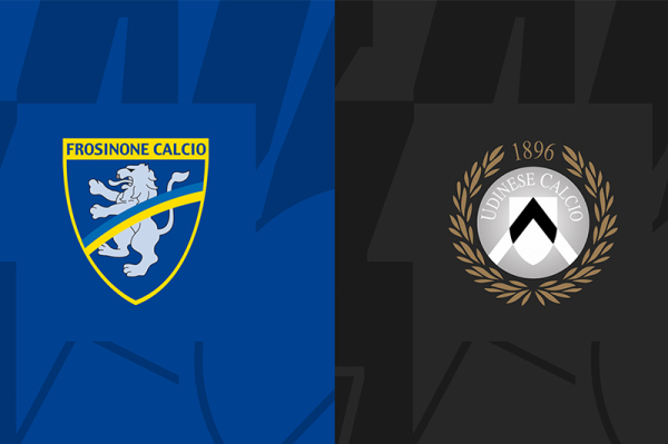 Frosinone vs Udinese: Trận đấu quyết định trụ hạng Serie A