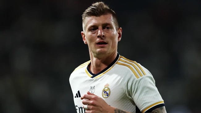 Toni Kroos: Sự Không Thỏa Hiệp Đối Với Ả Rập Và Vi Phạm Nhân Quyền