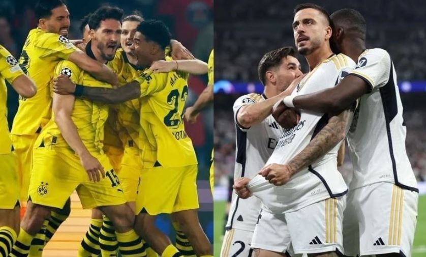 Trọng bom phát nổ: Hummels chỉ trích dữ dội HLV Dortmund trước trận chung kết Champions League