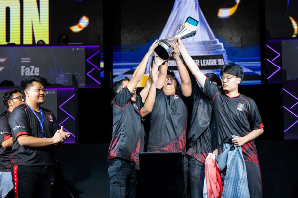 Giải đấu PUBG Mobile PMSL SEA Summer 2024: Alter Ego Ares thống trị vòng bảng, các đại diện Việt Nam tiến vào vòng Finals