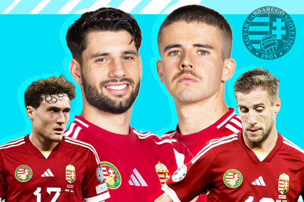 ĐT Hungary ở EURO 2024:  Thách thức lớn cho các ông lớn