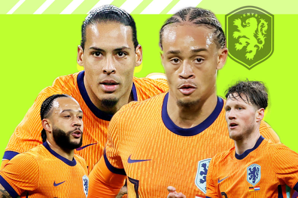 Đội tuyển Hà Lan Euro 2024: Cơn lốc bí ẩn?