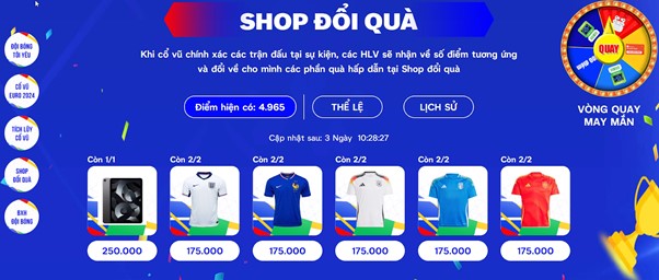 Trở lại bùng nổ, VAR Bóng Đá Mùa 2 hứa hẹn EURO 2024 rực lửa