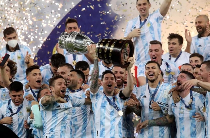 Copa America 2024: Lịch Thi Đấu Chi Tiết và Những Điểm Nhấn Không Thể Bỏ Qua