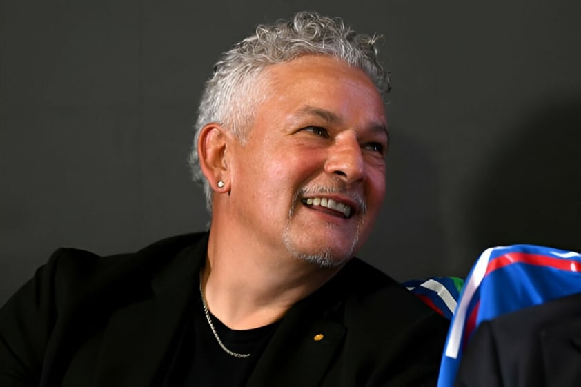 Huyền thoại Roberto Baggio bị tấn công tại nhà riêng trong thời gian Euro 2024