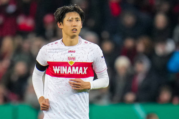 Hiroki Ito: Tân binh chiến lược giúp Bayern Munich nắm thế chủ động trên thị trường chuyển nhượng