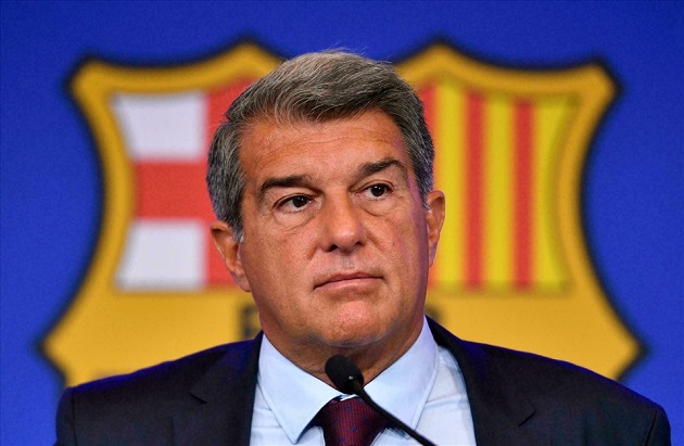 Joan Laporta: Chiến lược tái tranh cử Chủ tịch Barca với những hứa hẹn về siêu sao