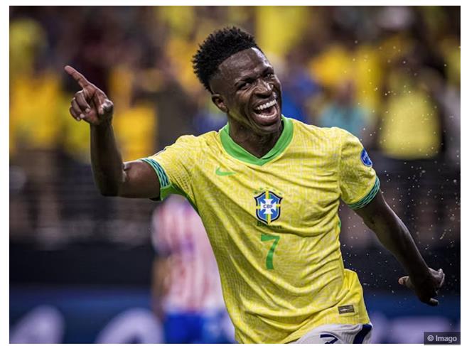 Đẳng cấp Brazil đối đầu với sự lì lợm của Colombia: Trận chiến giành ngôi đầu bảng D