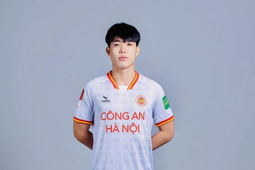 Cập nhật tương lai của bộ ba cầu thủ HAGL sau thời gian cho mượn tại CLB Công an Hà Nội