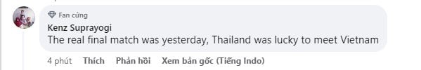 U16 Việt Nam Thua Thảm 0-5 Trước U16 Indonesia, Bị CĐV Đối Thủ Chế Giễu