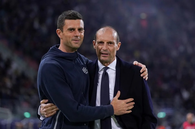 Thiago Motta: Khai màn triều đại mới tại Juventus với 40.000 cổ động viên chào đón