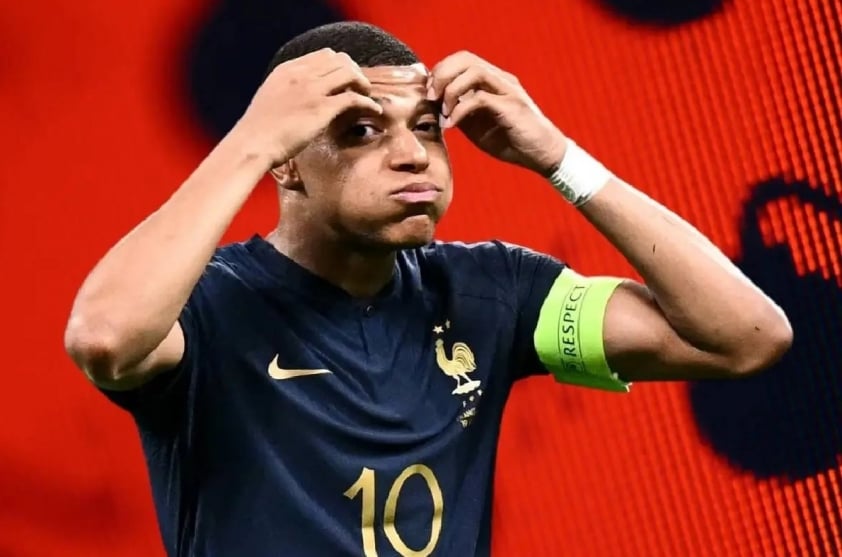 Cuộc chia tay giữa Mbappe và PSG: Từ những kỷ niệm đẹp đến mối bất hòa về tiền lương