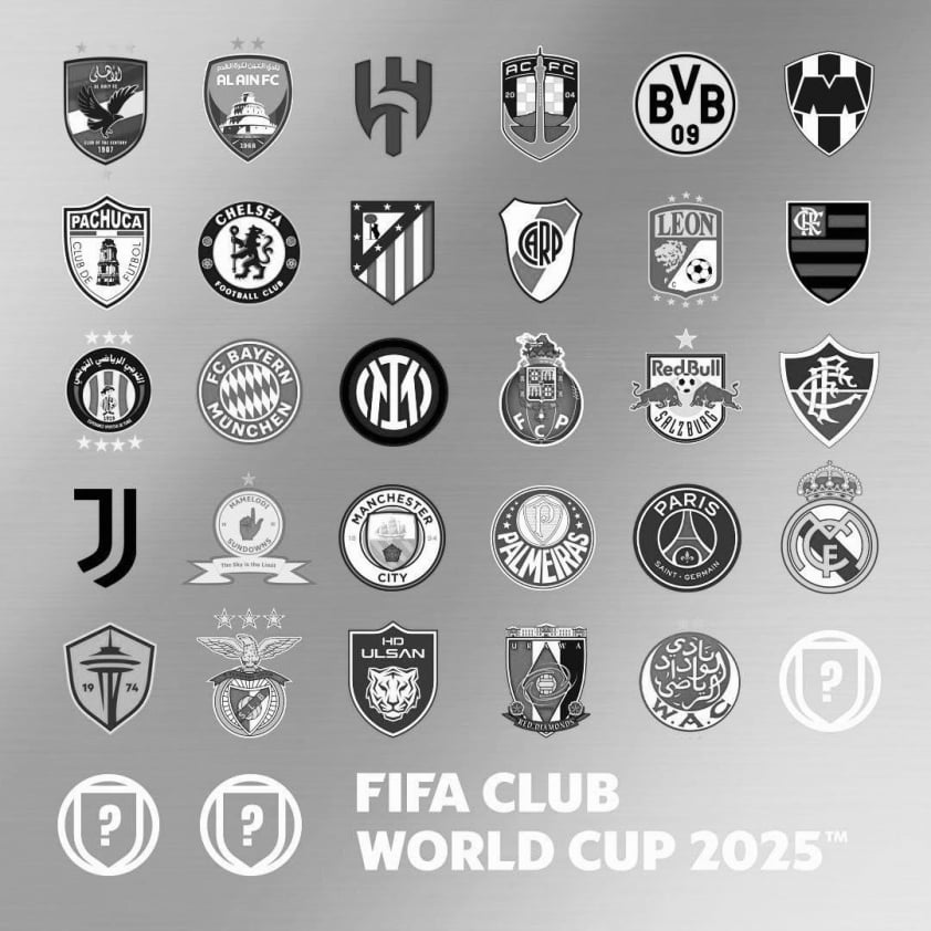 FIFA Club World Cup 2025: Sức hấp dẫn toàn cầu với 29 đội đến từ mọi châu lục