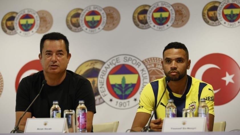 Jose Mourinho Đặt Tiêu Chuẩn Chuyển Nhượng Mới Cho Fenerbahce Với Bản Hợp Đồng Kỷ Lục En-Nesyri