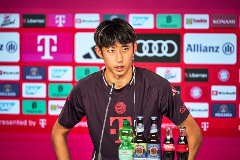 Chấn thương Nghiêm Trọng của Tân Binh Hiroki Ito Đe Dọa Kế Hoạch của Bayern Munich