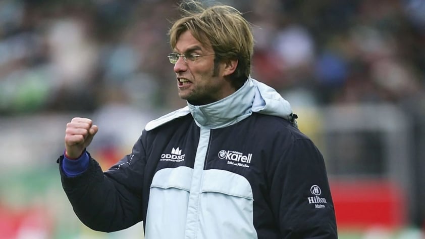 Jurgen Klopp úp mở khả năng từ giã nghiệp cầm quân