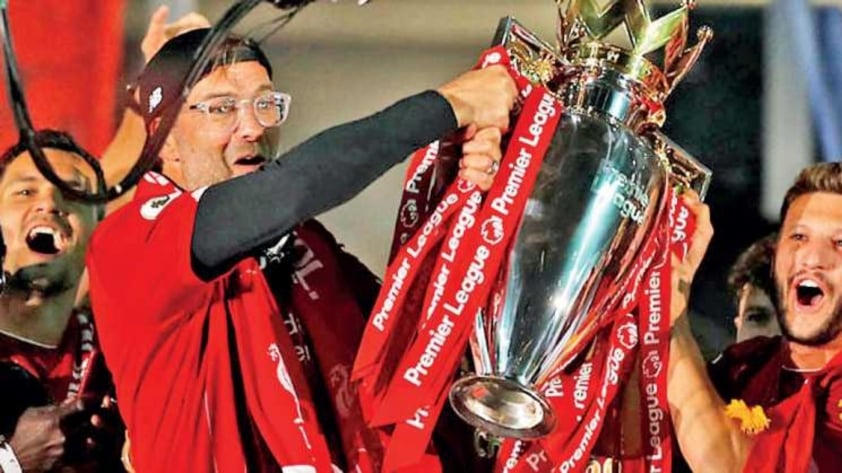 Jurgen Klopp úp mở khả năng từ giã nghiệp cầm quân