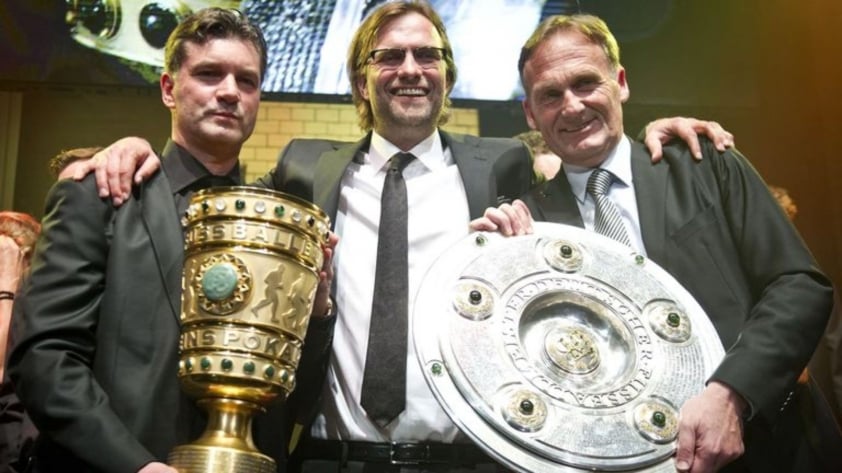 Jurgen Klopp úp mở khả năng từ giã nghiệp cầm quân