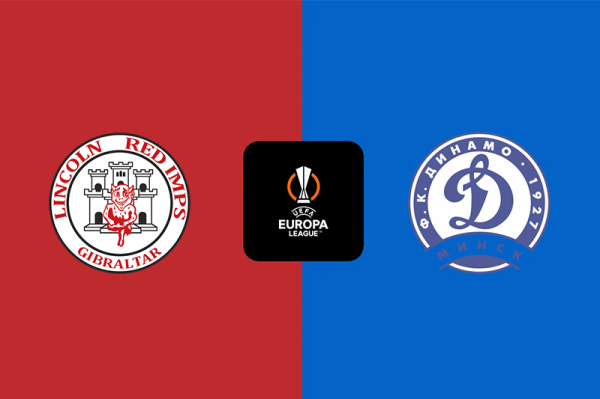 Dinamo Minsk Trở Lại Sân Nhà Với Ưu Thế Lớn Đối Đầu Lincoln Red Imps