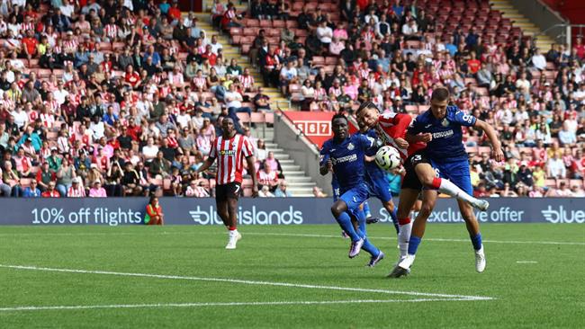 Athletic Bilbao Sẵn Sàng Mở Màn La Liga Với Chiến Thắng Trước Getafe Yếu Kém