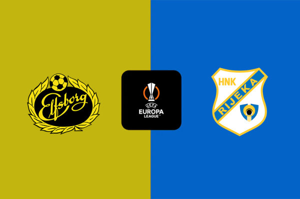 Elfsborg Tiếp Đón Rijeka Với Lợi Thế Đắt Giá, Sẵn Sàng Cho Vòng Sau