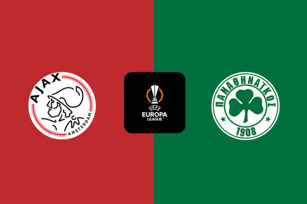 Đối đầu căng thẳng giữa Ajax Amsterdam và Panathinaikos: Ai sẽ khẳng định sức mạnh?