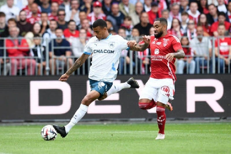 Mason Greenwood tỏa sáng ở Marseille, CĐV MU tiếc nuối vì bán nhầm người