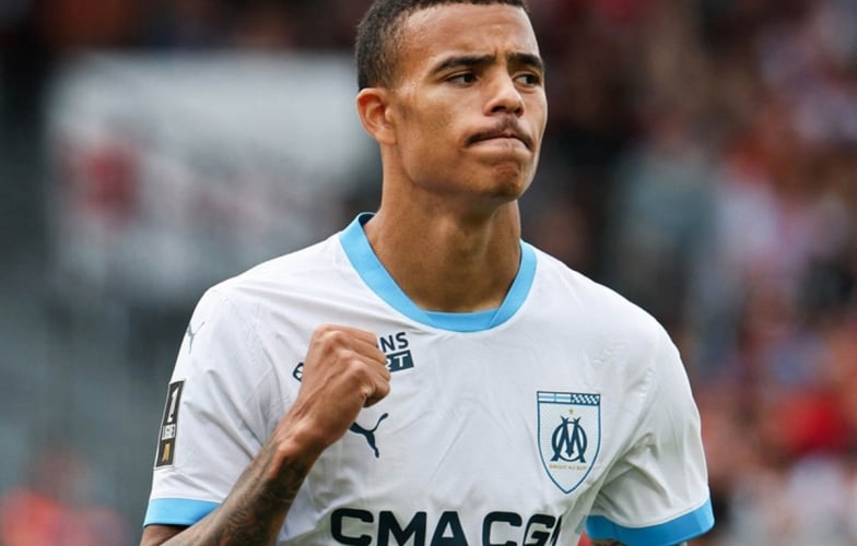 Mason Greenwood tỏa sáng ở Marseille, CĐV MU tiếc nuối vì bán nhầm người