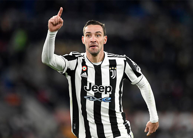 Mattia De Sciglio gia nhập Empoli, Juventus tiếp tục chi trả một phần lương