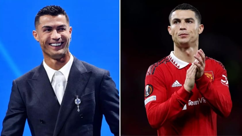 Cựu sao MU dự đoán tương lai bất ngờ của Ronaldo sau khi giải nghệ