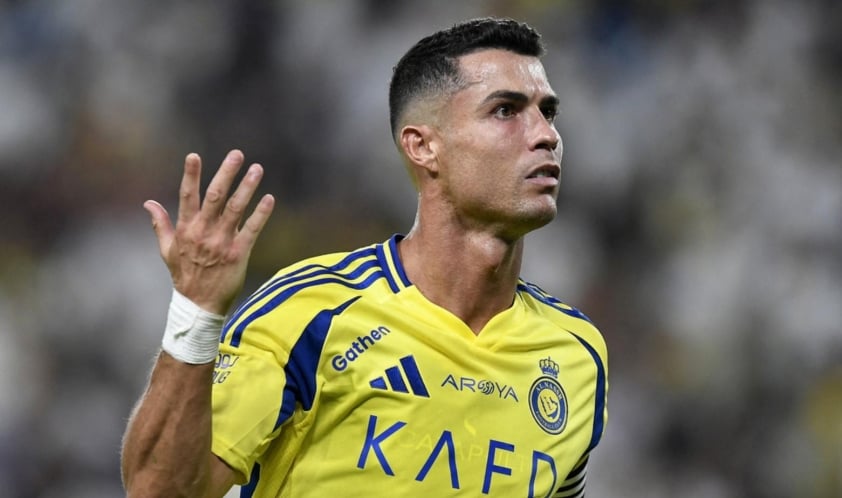 Al Nassr Tìm Kiếm Người Thay Thế Sau Castro Ronaldo Ủng Hộ Zidane, Ban Lãnh Đạo Chọn Pioli