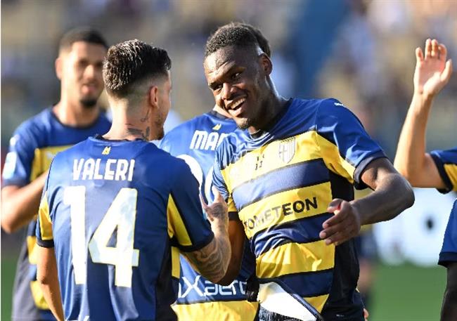 Trận đấu đỉnh cao Serie A Parma vs Cagliari - Những màn trình diễn trái ngược và cuộc chiến trụ hạng