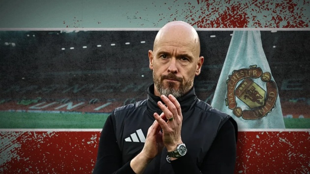 Manchester United nắm bắt cơ hội lật ngược tình thế sau khi sa thải Erik ten Hag