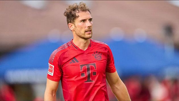 Leon Goretzka chuyển công ty đại diện, hé lộ tương lai tại Bayern Munich