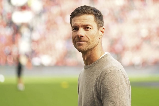 Xabi Alonso Ứng cử viên ưa thích của Real Madrid để thay thế Carlo Ancelotti?