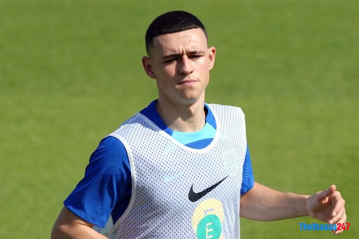 Phil Foden