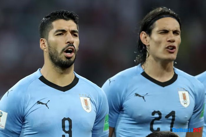 Soi kèo phạt góc Bồ Đào Nha vs Uruguay