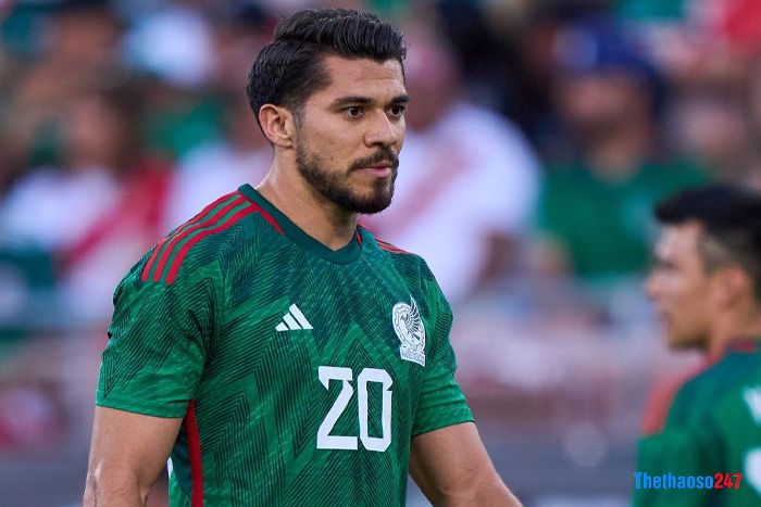 Soi kèo phạt góc Saudi Arabia vs Mexico