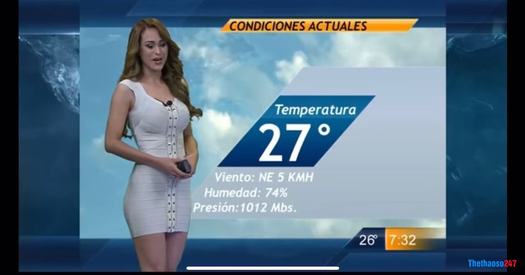 yanet garcia