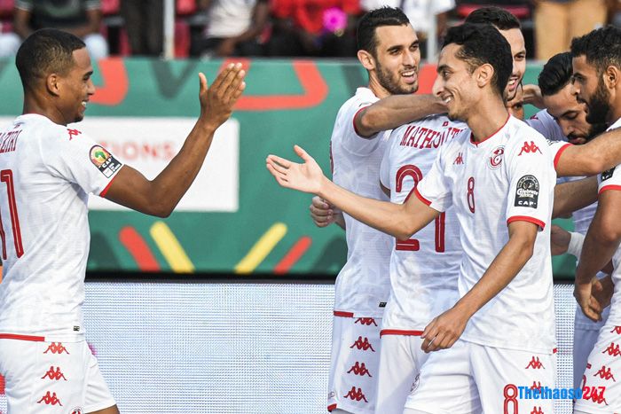 Soi kèo phạt góc Đan Mạch vs Tunisia