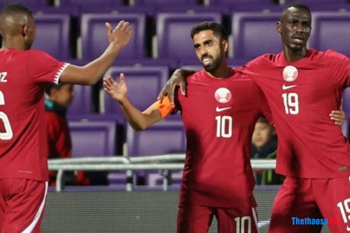 Soi kèo phạt góc Qatar vs Senegal