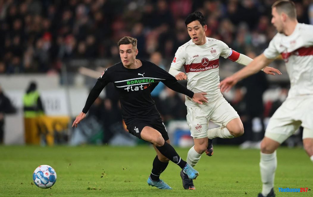 Soi kèo dự đoán Borussia Monchengladbach vs VfB Stuttgart