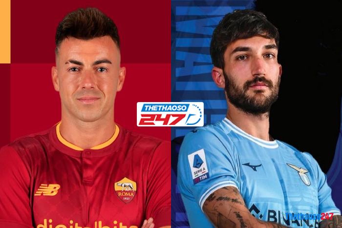 Soi kèo AS Roma vs Lazio