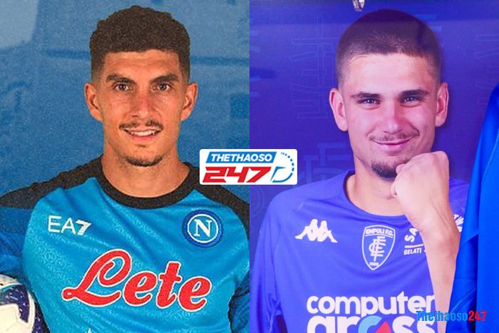 Soi kèo Napoli vs Empoli