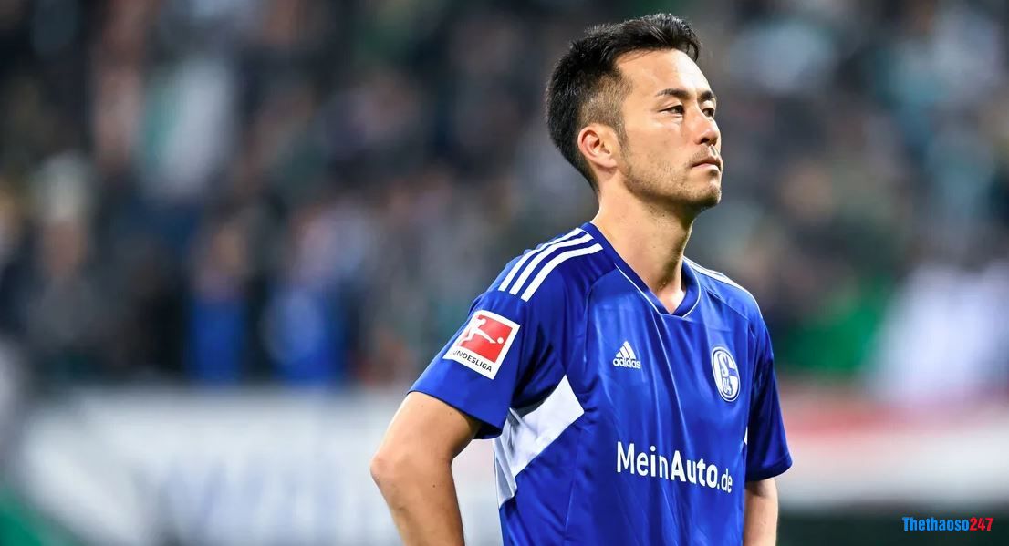 Soi kèo Schalke 04 vs Mainz 05